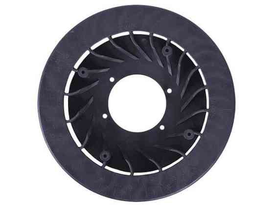 Вентилятор - мотоблок дизель 188D Мукачево