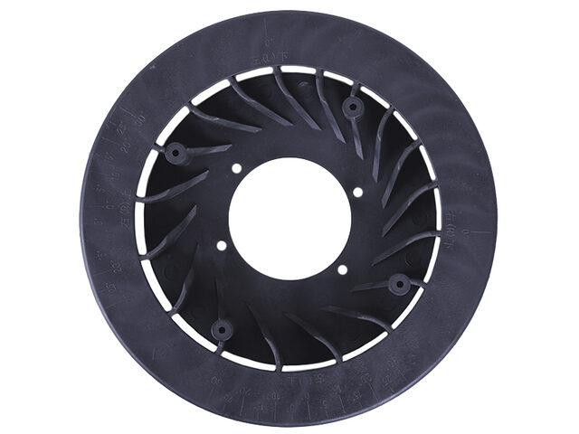 Вентилятор - мотоблок дизель 188D Мукачево - изображение 4