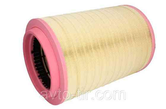 ФІЛЬТР ПОВІТРЯНИЙ IVECO,MAN,RENAULT 2996126, 41272124, 5801313604, 5021192694, 7424991300 Луцк