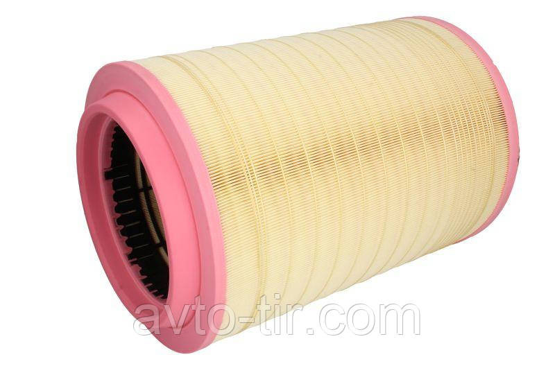 ФІЛЬТР ПОВІТРЯНИЙ IVECO,MAN,RENAULT 2996126, 41272124, 5801313604, 5021192694, 7424991300 Луцк - изображение 1