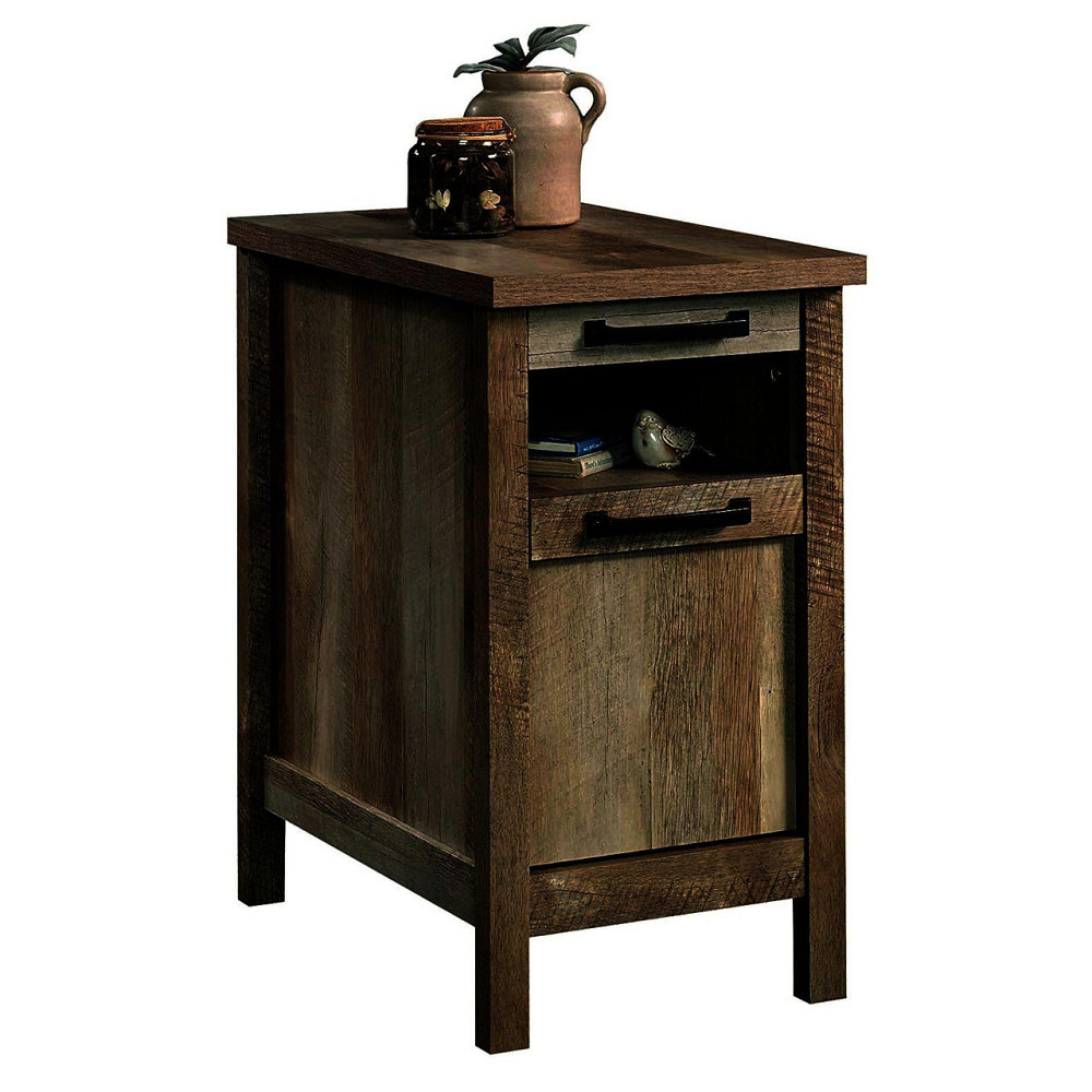 Приліжкова тумба "Комбо" мокко Миколаїв - фото 1