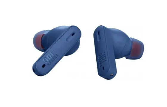 Бездротові TWS-навушники у стилі Tune 230NC, ANC, Bluetooth 5.2, сенсорне керування, Type-C, сині Київ