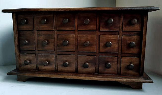 Органайзер для метизів "Постум" капучино Миколаїв - фото 1