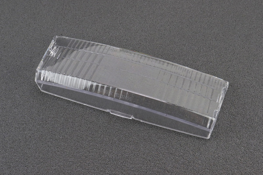 Suzuki SEPIA (old) "скло"- фари, прозоре Київ - фото 1