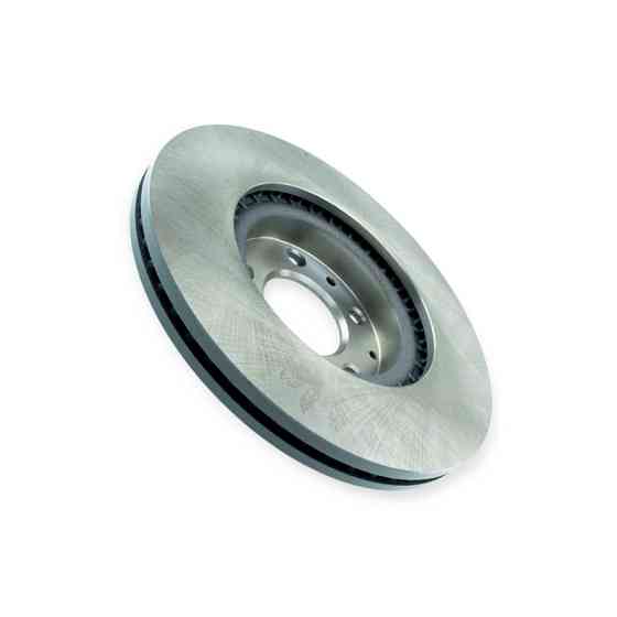 Диск Мазда 6 (2007-2013) передний (299x25) тормозной Мукачево