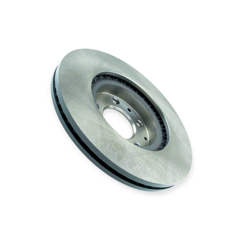 Диск Мазда 6 (2007-2013) передний (299x25) тормозной Мукачево - изображение 1