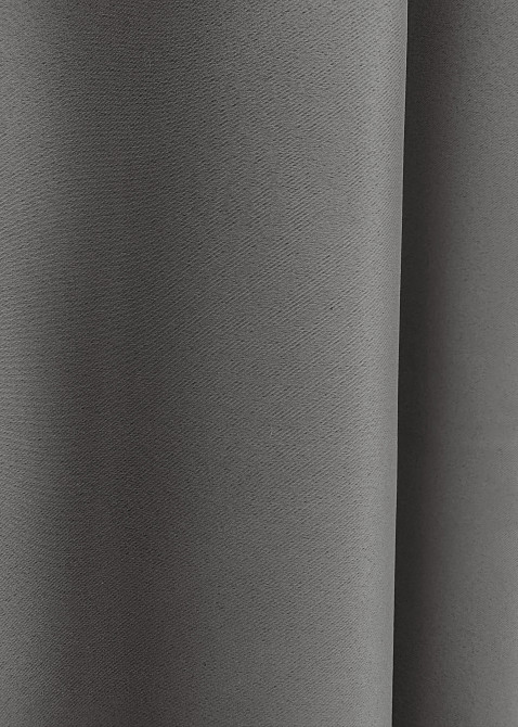 Комплект готовых штор VR-Textil Bagema Rvs № 1823ш Муссон 100х290 см 2 шт (31-916) Киев - изображение 8