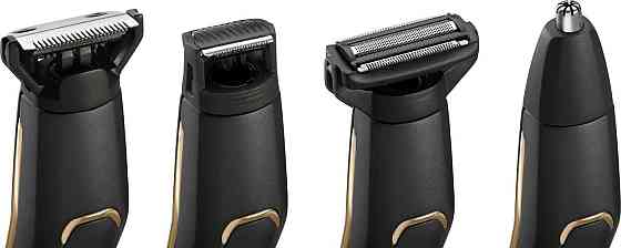 Машинка для стриження Babyliss MT860E ( Чорний ) Харків