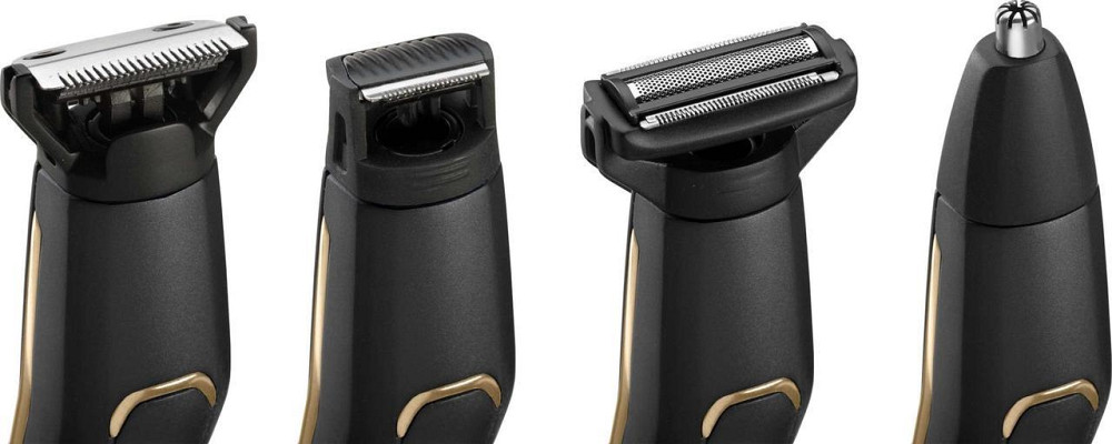 Машинка для стриження Babyliss MT860E ( Чорний ) Харків - фото 3