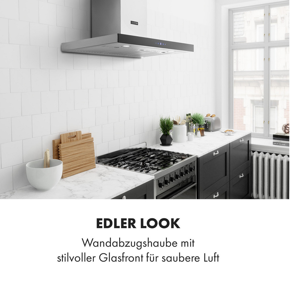 Фільтр-дефлектор витяжки Corvette Ameria 584 м3/год (Німеччина, читати опис) Рівне - фото 2