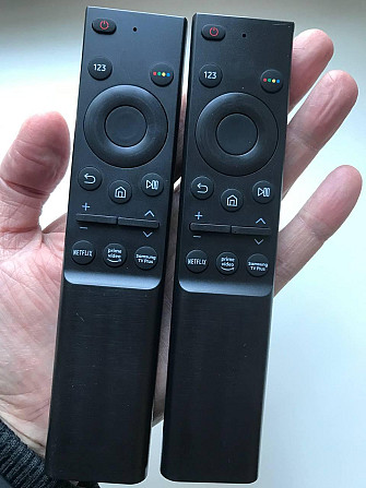 Пульт для Samsung smart tv control універсальний дистанційний інфрачервоний телевізор Самсунг управл Кам'янське - фото 1