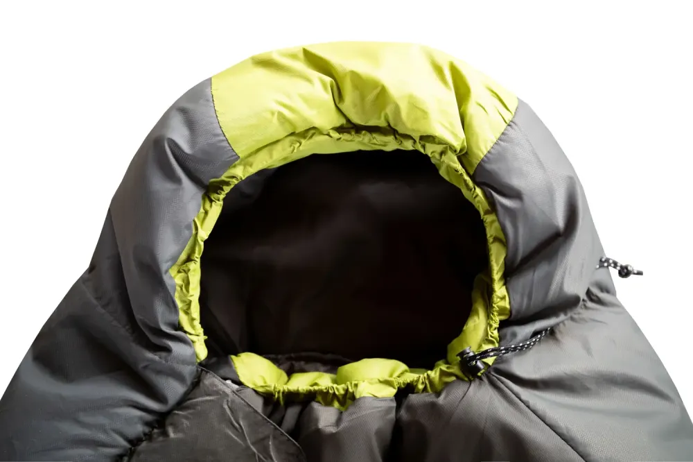 Спальный мешок Tramp Arctic Regular зелёный UTRS-093R-R Киев - изображение 3