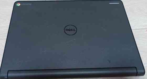 Ноутбук DELL з SSD Київ