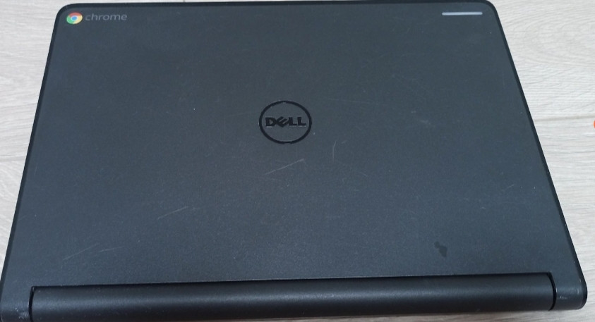 Ноутбук DELL з SSD Київ - фото 3