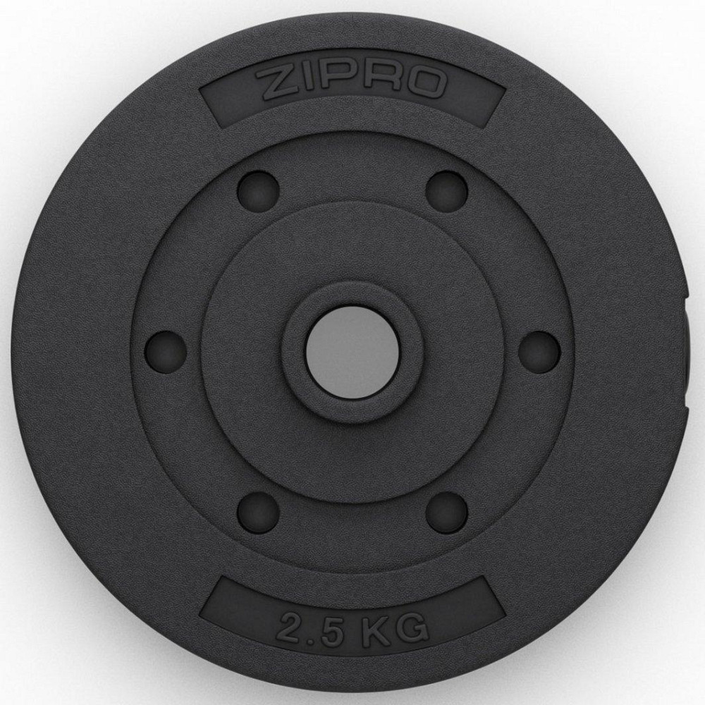 Диск битумный Zipro 2.5 кг Киев - изображение 2