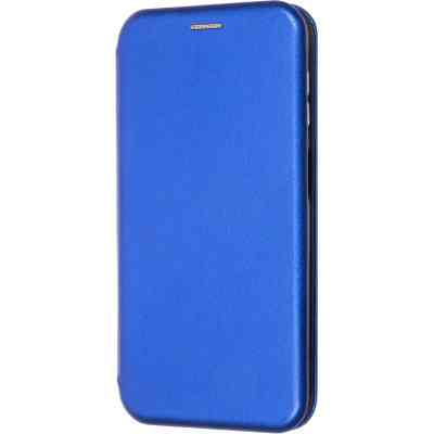 Чехол для мобильного телефона Armorstandart G-Case Samsung A15 4G (A155) / A15 5G Blue (ARM72502) Винница