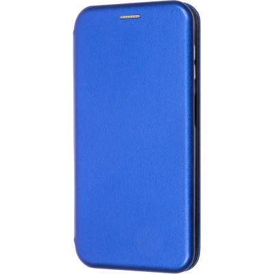 Чехол для мобильного телефона Armorstandart G-Case Samsung A15 4G (A155) / A15 5G Blue (ARM72502) Винница - изображение 1