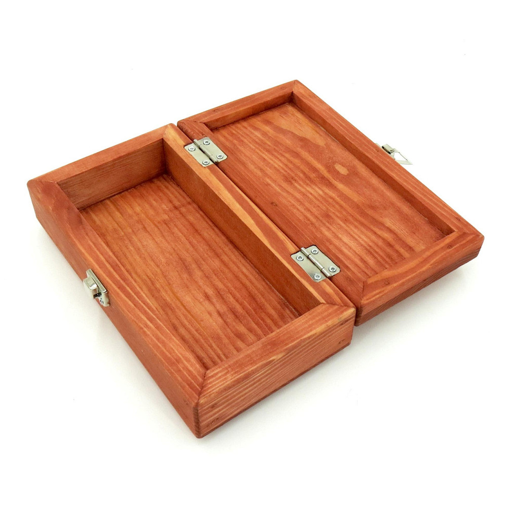 Купюрница деревянная 