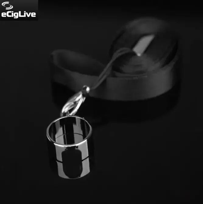 Шнурок для ношения ego Київ - фото 2