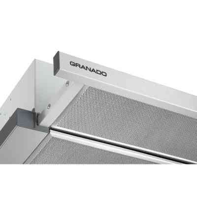 Вытяжка кухонная GRANADO Telde 602-450 inox (GCH316277) Винница