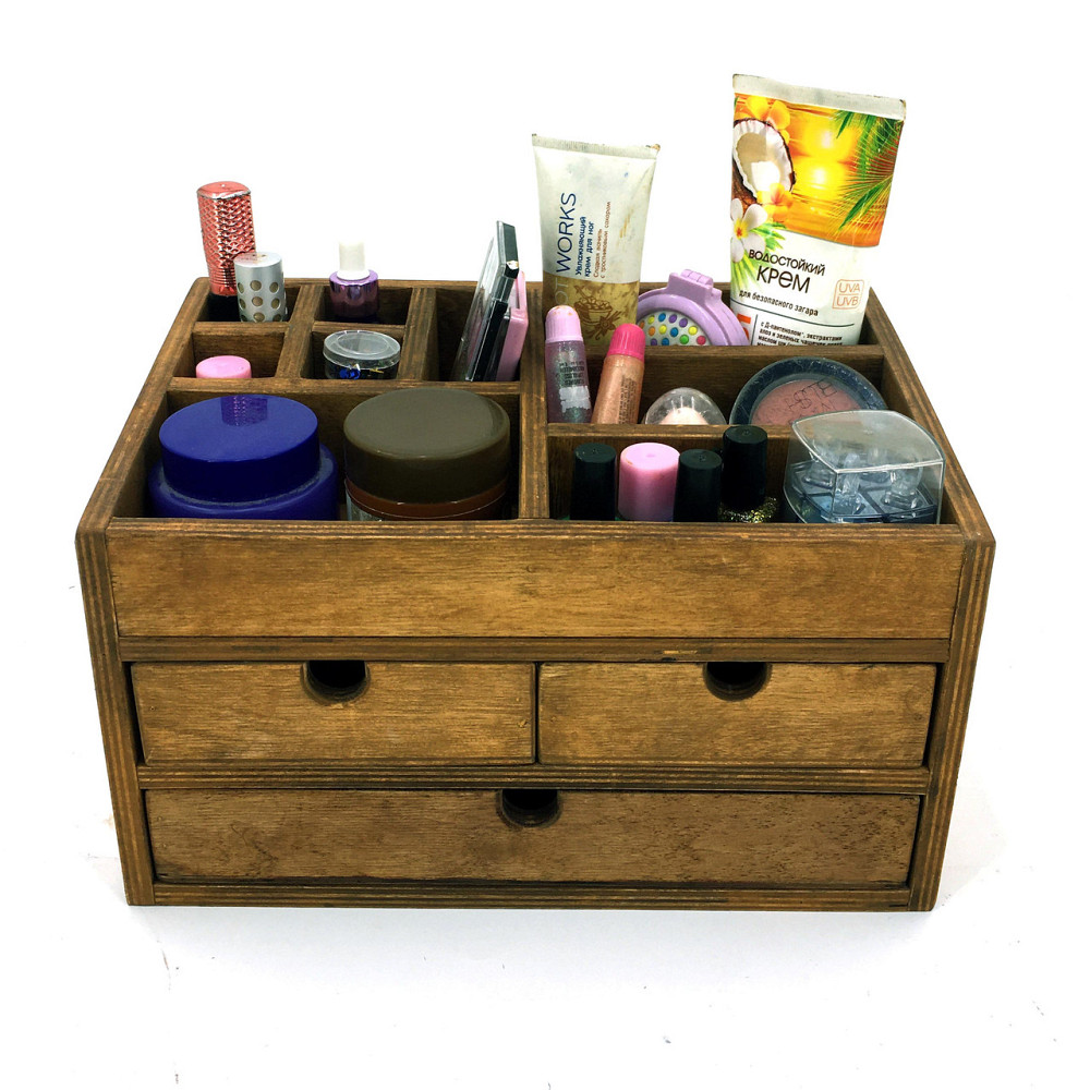 Органайзер для косметики 