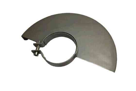 Кожух  для болгарки  125 (Ø посадка 43 мм) -2 Мукачево