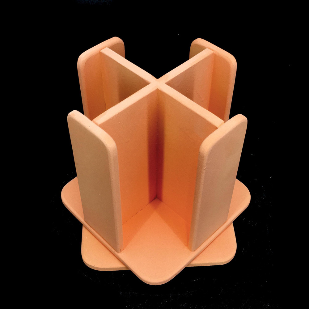 Органайзер одноразовых стаканов 