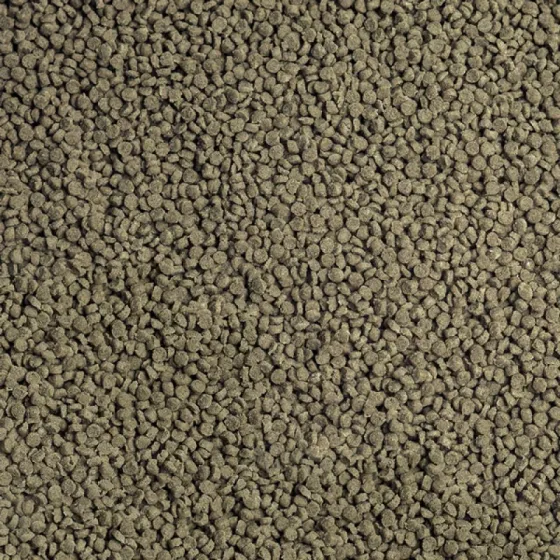 Корм для акваріумних риб Sera Granugreen гранули для всіх цихлід 250 мл Київ