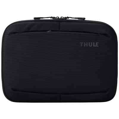Чехол для ноутбука Thule 13" TSS-413 Subterra 2 MacBook Sleeve Black (3205030) Винница