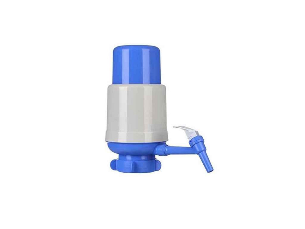 Помпа для воды LILU Standard Plus с механическим краном ТМ VIAPLAST Киев - изображение 1