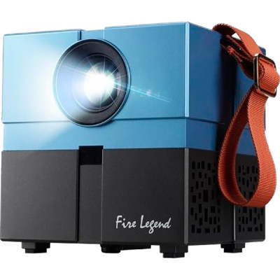 Проектор AOpen QH12a (MR.JWV11.001) Винница - изображение 3