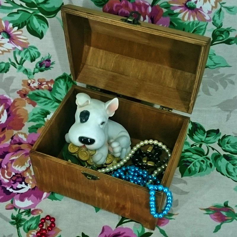 Скринька "Осорно" мускат Миколаїв - фото 2