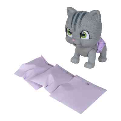 Ігровий набір Simba Pamper Petz Кошеня (5953051) Вінниця