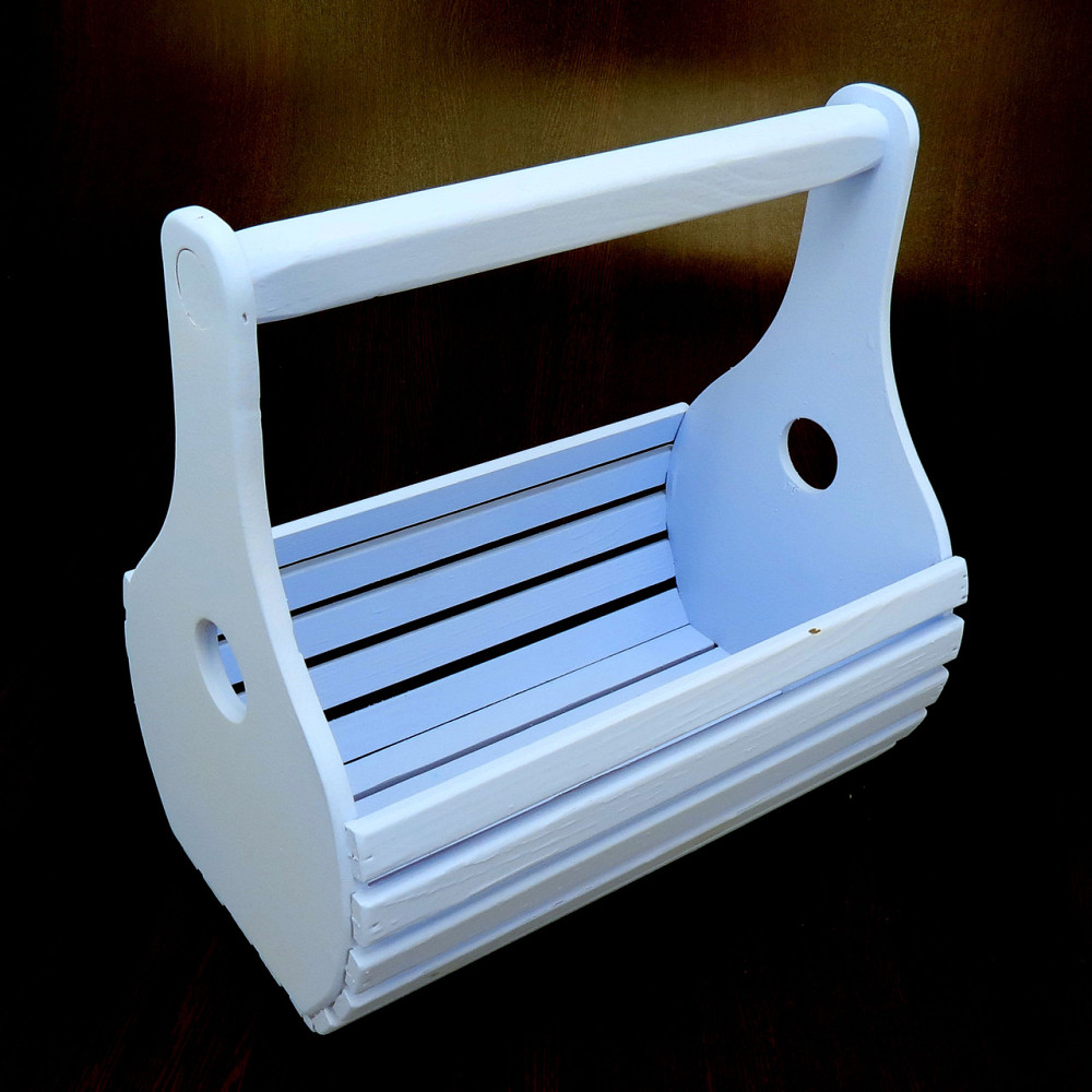 Подарунковий кошик "Бонд" ірис Миколаїв - фото 7