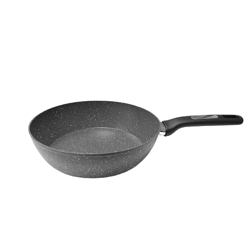 Сковорідка-сотейник d28см а/п Ceramic MR-1223-28 Maestro Житомир
