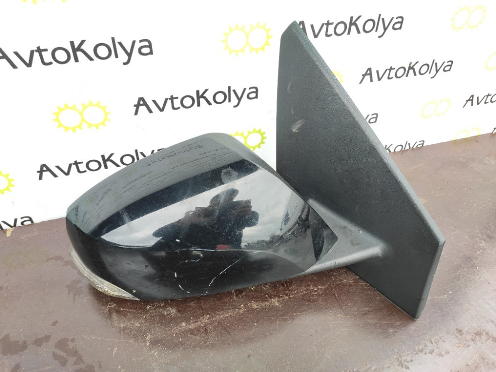 Дзеркало праве електро Renault Megane III 2008-2015 (12523330) Ковель - изображение 4