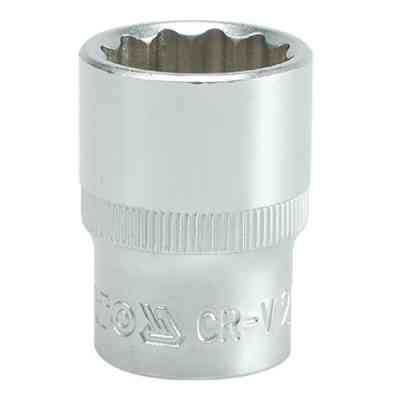 Головка торцева Yato YT-1282 Вінниця