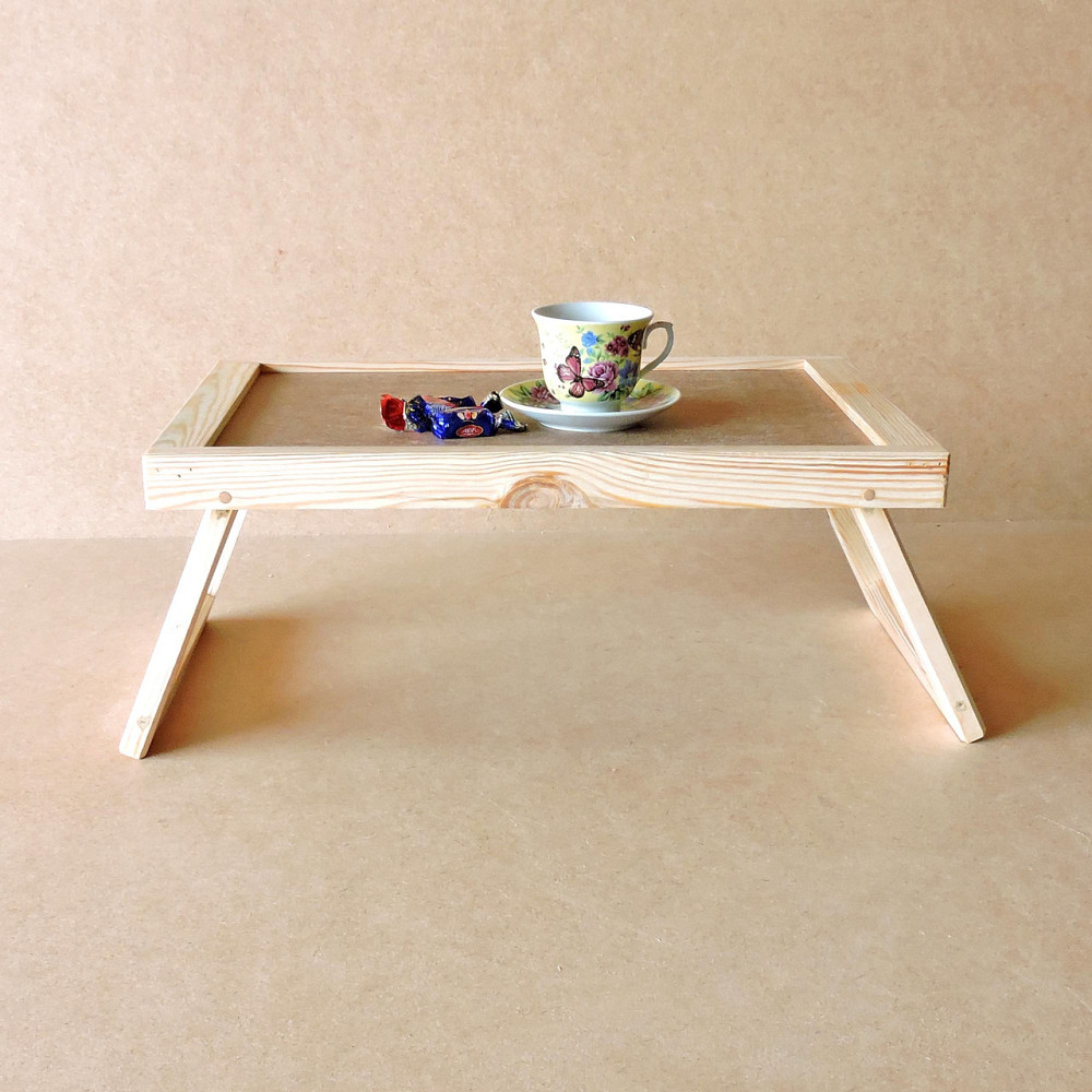 Столик-поднос для завтрака 