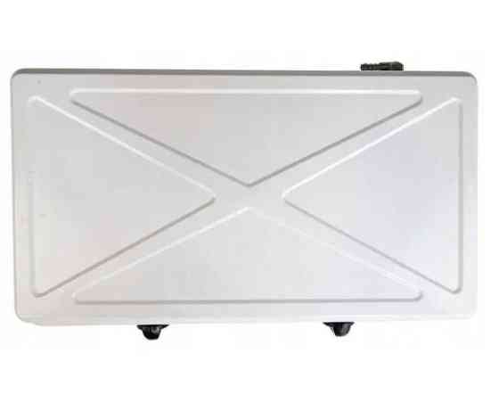 Плита газова Zosia емальована на 2 конфорки (010585) Код: 010585 Рівне