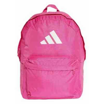 Рюкзак туристичний Adidas Clsc Bars Bp IS7058 27,5L фуксія (4067901108255) Вінниця