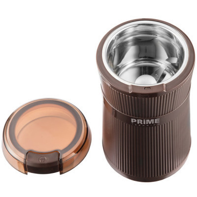 Кавомолка PRIME Technics PCG 3050 BR Вінниця - фото 2