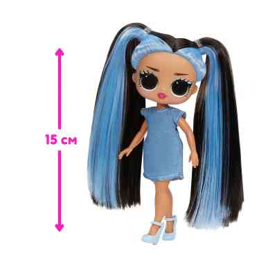 Кукла L.O.L. Surprise! серии OPP Tweens - Озорница - Озорница (988939) Винница
