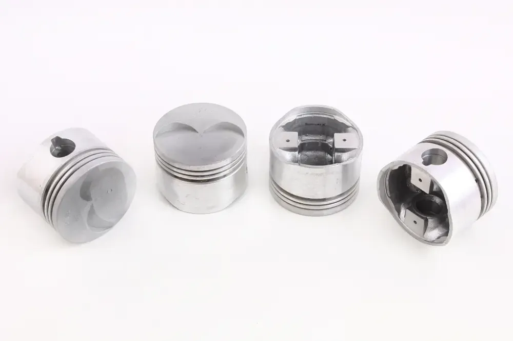 Поршні Los 1.4 Автрамат 0,5 А (78.0) Вінниця - фото 1