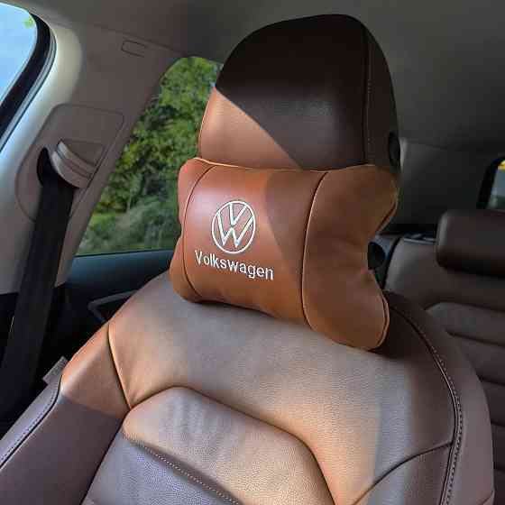 Дорожні подушки, Подушка підголівник для подорожей, Подушки-підголівники на сидіння автомобіля MF-45 Львів