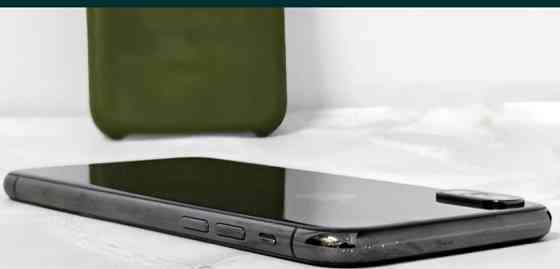 Айфон iPhone 10 у чудовому стані! Харків