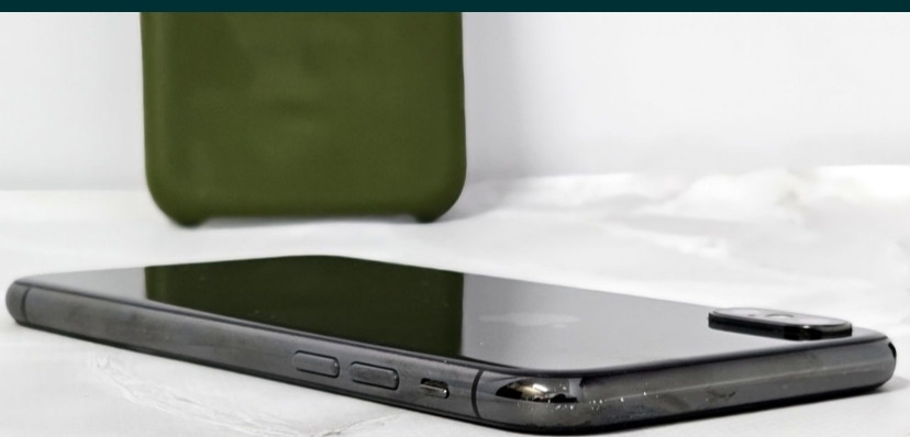 Айфон iPhone 10 в отличном состоянии! Харьков - изображение 2