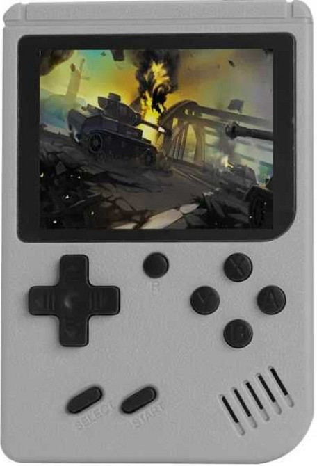 Ігрова приставка консоль Sup Game Box 500 ігор. ​ Харків - фото 4