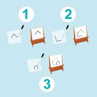 Настільна гра WoodCat Дотепні Лінії (Broad Lines) (укр.) (W0032) Вінниця