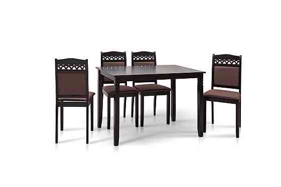 Комплект Бродвей (1+4) Венге-шоколад DARK CAPUCINO Киев