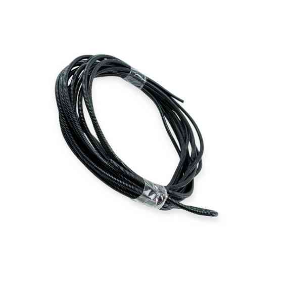 Гофра проводки d-4 (10 погонних метрів) Мукачево